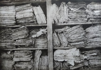 L&#039;Archivio Inciso - Modena 2024